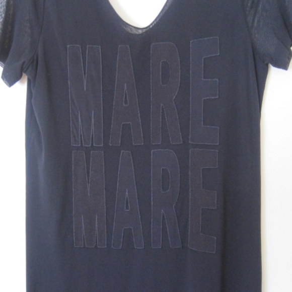 Vintage LUISA CERANO Maxi Dress - Picture 3 of 4